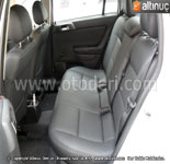 Opel Astra Sedan (G) thal Alman Suni Deri Deme