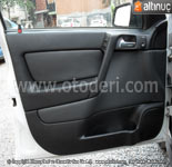 Opel Astra Sedan (G) İthal Alman Suni Deri Döşeme