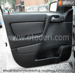 Opel Astra Sedan (G) thal Alman Suni Deri Deme