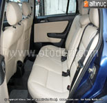 Opel Astra Sedan (G) thal Alman Suni Deri Deme