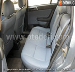 Opel Astra Sedan (G) İtalyan Hakiki Deri Döşeme