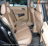 Opel Astra HB (H) thal Alman Suni Deri Deme