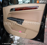 Opel Astra HB (H) thal Alman Suni Deri Deme