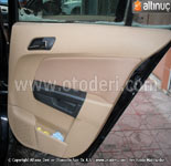 Opel Astra HB (H) İthal Alman Suni Deri Döşeme