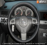 Opel Astra HB (H) Direksiyon Deri Kaplama