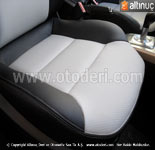 Opel Astra HB (H) İthal Alman Suni Deri Döşeme