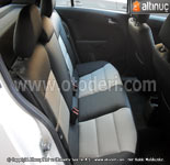 Opel Astra HB (H) İthal Alman Suni Deri Döşeme