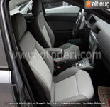 Opel Astra HB (H) thal Alman Suni Deri Deme