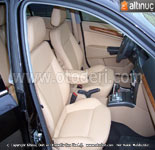Opel Astra HB (H) İtalyan Hakiki Deri Döşeme
