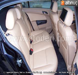 Opel Astra HB (H) İtalyan Hakiki Deri Döşeme