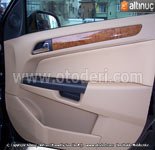 Opel Astra HB (H) İtalyan Hakiki Deri Döşeme