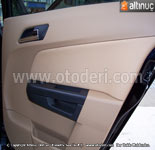 Opel Astra HB (H) talyan Hakiki Deri Deme