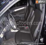Opel Astra HB (H) İtalyan Hakiki Deri Döşeme