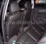 Opel Astra HB (H) İtalyan Hakiki Deri Döşeme