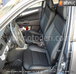 Opel Astra HB (H) İthal Alman Suni Deri Döşeme