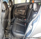 Opel Astra HB (H) İthal Alman Suni Deri Döşeme