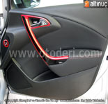 Opel Astra HB (J) İthal Alman Suni Deri Döşeme