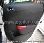 Opel Astra HB (J) İthal Alman Suni Deri Döşeme