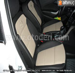 Opel Astra HB (J) İthal Alman Suni Deri Döşeme