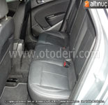 Opel Astra Sedan (J) İtalyan Hakiki Deri Döşeme