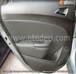 Opel Astra Sedan (J) İtalyan Hakiki Deri Döşeme