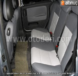 Opel Combo (C) İthal Alman Suni Deri Döşeme