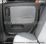 Opel Combo (C) İthal Alman Suni Deri Döşeme