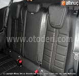 Opel Corsa (F) İthal Alman Suni Deri Döşeme 