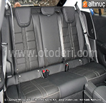 Opel Corsa (F) İthal Alman Suni Deri Döşeme 