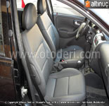 Opel Corsa (C) İthal Alman Suni Deri Döşeme