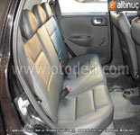 Opel Corsa (C) İthal Alman Suni Deri Döşeme