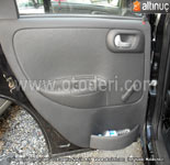 Opel Corsa (C) İthal Alman Suni Deri Döşeme