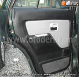 Opel Frontera (A) thal Alman Suni Deri Deme