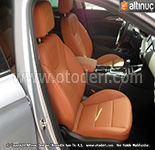 Opel Insignia 2 İthal Alman Suni Deri Döşeme 