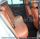 Opel Insignia 2 İthal Alman Suni Deri Döşeme 