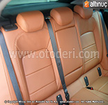Opel Insignia 2 İthal Alman Suni Deri Döşeme 
