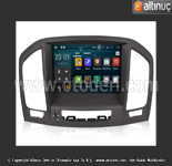 Opel Insignia Android Multimedya Cihazı 