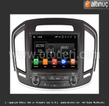 Opel Insignia Android Multimedya Cihazı 