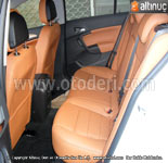 Opel Insignia Alman OEM Nappa Hakiki Deri Döşeme