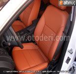 Opel Insignia Alman OEM Nappa Hakiki Deri Döşeme