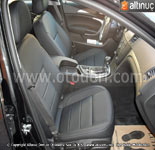 Opel Insignia thal Alman Suni Deri Deme