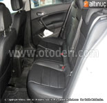 Opel Insignia thal Alman Suni Deri Deme