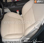 Opel Insignia İthal Alman Suni Deri Döşeme