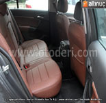 Opel Insignia thal Alman Suni Deri Deme