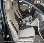 Opel Insignia thal Alman Suni Deri Deme