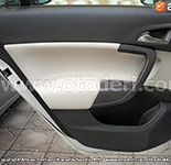 Opel Insignia thal Alman Suni Deri Deme 