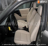 Opel Vectra (B) talyan Hakiki Deri Deme