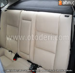 Opel Vectra (B) talyan Hakiki Deri Deme