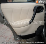 Opel Vectra (B) talyan Hakiki Deri Deme