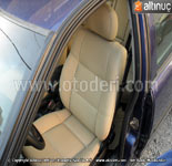 Opel Vectra (B) thal Alman Suni Deri Deme